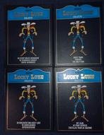 Complete collectie Lucky Luke, Complete serie of reeks, Verzenden, Zo goed als nieuw, Morris & Goscinny