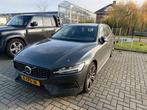 DE Wintersporter Volvo V60 B3 163pk Mild Hybrid, 15 km/l, 1800 kg, 4 cilinders, 1969 cc