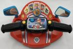 VTech Paw Patrol Reddingsracer Interactief Stuur Wiel Quad, Kinderen en Baby's, Speelgoed | Vtech, Ophalen of Verzenden, Zo goed als nieuw