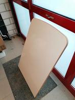 Tafel voor caravan, camper of zelfbouw-camper, Caravans en Kamperen, Ophalen, Gebruikt