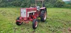 mc cormick, international 353, Ophalen, Oldtimer, Case IH, Tot 80 Pk