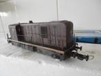 NS Holland Rail 2488 HO Gelijkstroom, Hobby en Vrije tijd, Modeltreinen | H0, Overige merken, Ophalen of Verzenden, Gelijkstroom