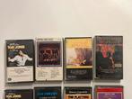 Nostalgie Cassettebandjes - Diverse Artiesten, Cd's en Dvd's, Cassettebandjes, Bandjes, Gebruikt, 2 t/m 25 bandjes, Ophalen of Verzenden