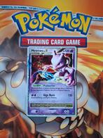 Mewtwo lv x DP28 blackstar promo holo pokemon kaart, Hobby en Vrije tijd, Verzamelkaartspellen | Pokémon, Ophalen of Verzenden