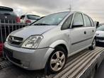 Opel Meriva 1.6 Maxx 2004 veel onderdelen voorradig, Auto-onderdelen, Gebruikt, -, -, Opel