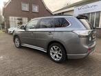 Mitsubishi Outlander 2.0 PHEV Instyle, 1998 cc, Euro 6, 4 cilinders, Bedrijf