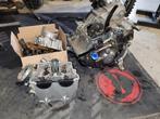 Yamaha yzf 250 2017 blokdelen motorblok, Ophalen of Verzenden