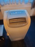 Mobiele Airco Energieklasse A - Ideaal voor de Slaapkamer, Ophalen of Verzenden, Gebruikt, Mobiele airco, Energieklasse A of zuiniger