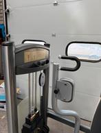 Impulse Peck Deck / Butterfly / Chest fly, Sport en Fitness, Fitnessmaterialen, Ophalen, Benen, Gebruikt, -