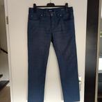 Gardeur blauwe herenbroek maat 36/30 z.g.a.n., Blauw, Nieuw, Ophalen of Verzenden, Gardeur