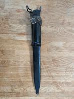 Nederlandse FAL bajonet, Verzamelen, Ophalen of Verzenden, Landmacht, Nederland, Mes of Dolk