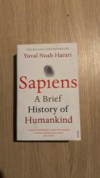 Sapiens, Boeken, Ophalen of Verzenden, Zo goed als nieuw
