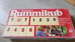 Rummikub, Drie of vier spelers, Ophalen of Verzenden, Gebruikt, Goliath