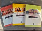 Rozengeur & Wodka Lime - Seizoen 2, 3 & 4 - DVD Boxset, Ophalen of Verzenden, Zo goed als nieuw, Komedie, Boxset