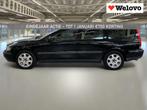 Volvo V70 2.3 T-5 Comfort Line Incl. BTW, Rijklaar+garantie,, Auto's, Traction-control, 1574 kg, Leder en Stof, Zwart