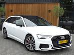 Audi A6 Avant 55 TFSI e 367PK Quattro / Competition 2021 / L, Auto's, Audi, Automaat, Gebruikt, Euro 6, 4 cilinders