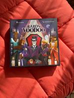 Baron voodoo bordspel €15, Hobby en Vrije tijd, Gezelschapsspellen | Bordspellen, Ophalen of Verzenden, Zo goed als nieuw, Lucky Duck Games