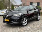 Renault Kadjar 1.3 TCe autom Zen ecc,navigatie,led,lmv,trekh, Kadjar, Gebruikt, Euro 6, 4 cilinders