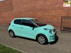 Citroen C1 1.0 VTi Feel Airco Cruise Multimedia, Voorwielaandrijving, Gebruikt, Euro 6, 4 stoelen