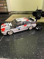 TAMIYA TT01 audi, Ophalen of Verzenden, Nieuw, Elektro, Auto onroad