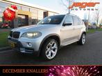 BMW X5 4.8I M-PAKKET AUT. LEDER LP FULL (bj 2007, automaat), Auto's, BMW, Automaat, Gebruikt, 2245 kg, 4799 cc
