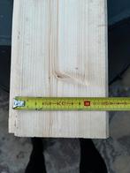 Blokhut profiel nieuw, Ophalen, Nieuw, 250 cm of meer, Planken