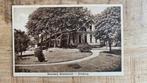 Oude ansichtkaart Drieborg - Boerderij Groeneveld (20), Verzamelen, Ansichtkaarten | Nederland, Verzenden, Voor 1920, Ongelopen