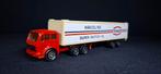Majorette Texaco Vrachtwagen. Havoline. BIEDEN, Hobby en Vrije tijd, Modelauto's | Overige schalen, Ophalen of Verzenden, Gebruikt