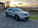Nissan Qashqai 1.2 Dig-t 85KW 2WD CVT 2015 Grijs, Auto's, Automaat, 4 cilinders, Particulier, 1000 kg