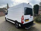 Opel Movano 2.3 CDTI BiTurbo L2H2 170PK automaat euro 6 opti, Auto's, Bestelauto's, Gebruikt, Euro 6, 4 cilinders, 2500 kg