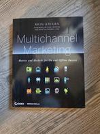 Multichannel Marketing - Akin Arikan, Ophalen, Zo goed als nieuw, Economie en Marketing, Akin Arikan