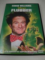 Flubber - 1997, Ophalen, Zo goed als nieuw, Overige genres, Film