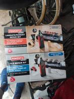 Powerfix Reparatieset Laminaat/Parket & Tegels - Nieuw, Doe-het-zelf en Verbouw, Gereedschap | Handgereedschap, Ophalen of Verzenden