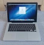 MacBook Pro, MacBook Pro, Gebruikt, 2 tot 3 Ghz, Qwerty