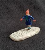 Lemax kerst figuur f101  spelend kindje, Verzenden