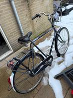 Gazelle Impala Herenfiets, Ophalen, Gebruikt, Versnellingen, 57 tot 61 cm