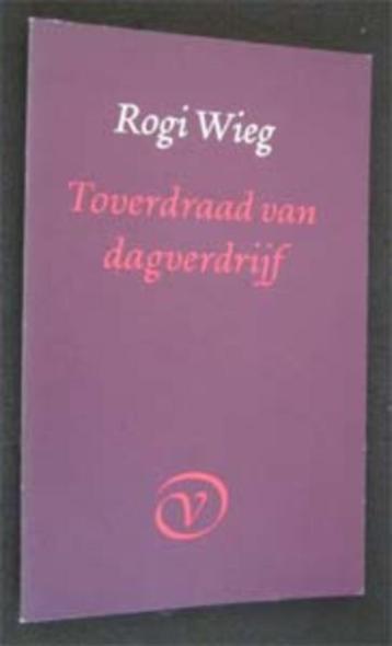 Rogi Wieg : Toverdraad van dagverblijf beschikbaar voor biedingen