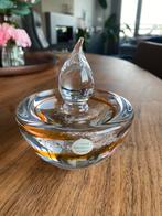 Leerdam kristallen object, Ophalen of Verzenden