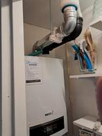 Te koop wegens aanschaf van een warmtepomp verwarmingsketel., Ophalen of Verzenden