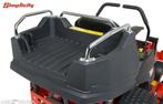 Simplicity SZT275 RD zeroturnmaaier 122cm VOORJAARSAANBIEDIN, Info@jabotuinenpark.nl, Jabo Tuin en Park bv, Nieuw, Ophalen of Verzenden