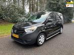 Dacia Dokker 1.5 dCi 90 Ambiance Airco / Schuifdeur Nette au, Auto's, Euro 5, Stof, Gebruikt, 4 cilinders
