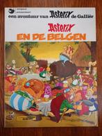 Een avontuur van Asterix de Gallier - Asterix en de Belgen, Boeken, Stripboeken, Eén stripboek, Ophalen of Verzenden, Gelezen