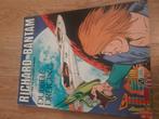 Richard bantam, Meerdere stripboeken, Ophalen of Verzenden, Gelezen