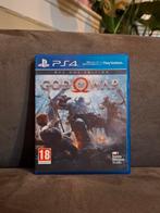 God of war; day one edition - PS4, Spelcomputers en Games, Avontuur en Actie, Vanaf 18 jaar, 1 speler, Ophalen of Verzenden