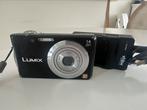 Panasonic Lumix DMC-FS16, Audio, Tv en Foto, Fotocamera's Digitaal, Ophalen of Verzenden, Zo goed als nieuw, Overige Merken, 8 keer of meer