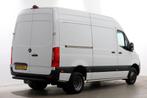 Mercedes-Benz Sprinter 514 CDI 143pk L2H2 Dubbel Lucht Airco, Auto's, 13 km/l, 2361 kg, Achterwielaandrijving, Gebruikt