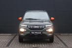 Dacia Spring Expression 27 kWh 45pk | Leder | Navigatie | Ac, Auto's, Dacia, Origineel Nederlands, Te koop, 4 stoelen, 27 kWh