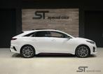 Kia ProCeed 1.6 T-GDI GT|Pano|dealer, 15 km/l, Gebruikt, Wit, 204 pk