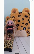 2 poppen van Nanana surprise te koop, Ophalen, Zo goed als nieuw, Overige typen