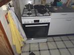 Gasfornuis, Witgoed en Apparatuur, Fornuizen, Ophalen, Gebruikt, Hete lucht, 4 kookzones